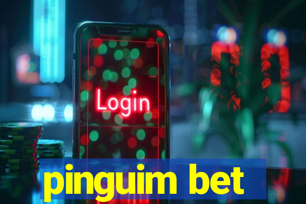 pinguim bet